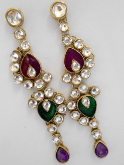 kundan-earrings-3224KER1636